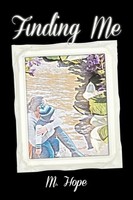 Finding Me | M. Hope | Taschenbuch | Englisch | 2013 | Balboa Press
