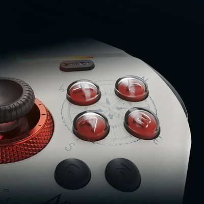 Flydigi Vader 4 Pro x Assassin's Creed Black Flag Wireless