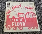 PINK FLOYD SEE EMILY PLAY SEALED "RSD" RECORD STORE 7" 45 RPM VINYL NM/NM R16