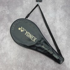 Yonex Super RQ-500 Tennis Racquet Isometric 105 Sq In Super Midsize with Case