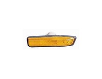Seitenblinker Links FÜR BMW X5 E53 2000-2007 Gelb