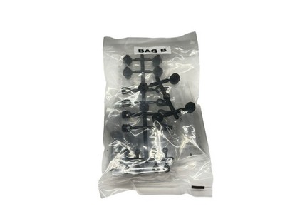 Axial SCX10 Pro Stock Shocks Nip (Need Built) AXI233036 X2 Rc Part #16129
