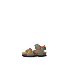 Sandalo Bimbo Lumberjack Junior SBE1606-016