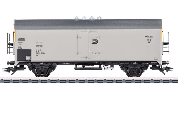 MäRklin 45032 Spur H0 KüHlwagen Ichqrs 377 Db-image