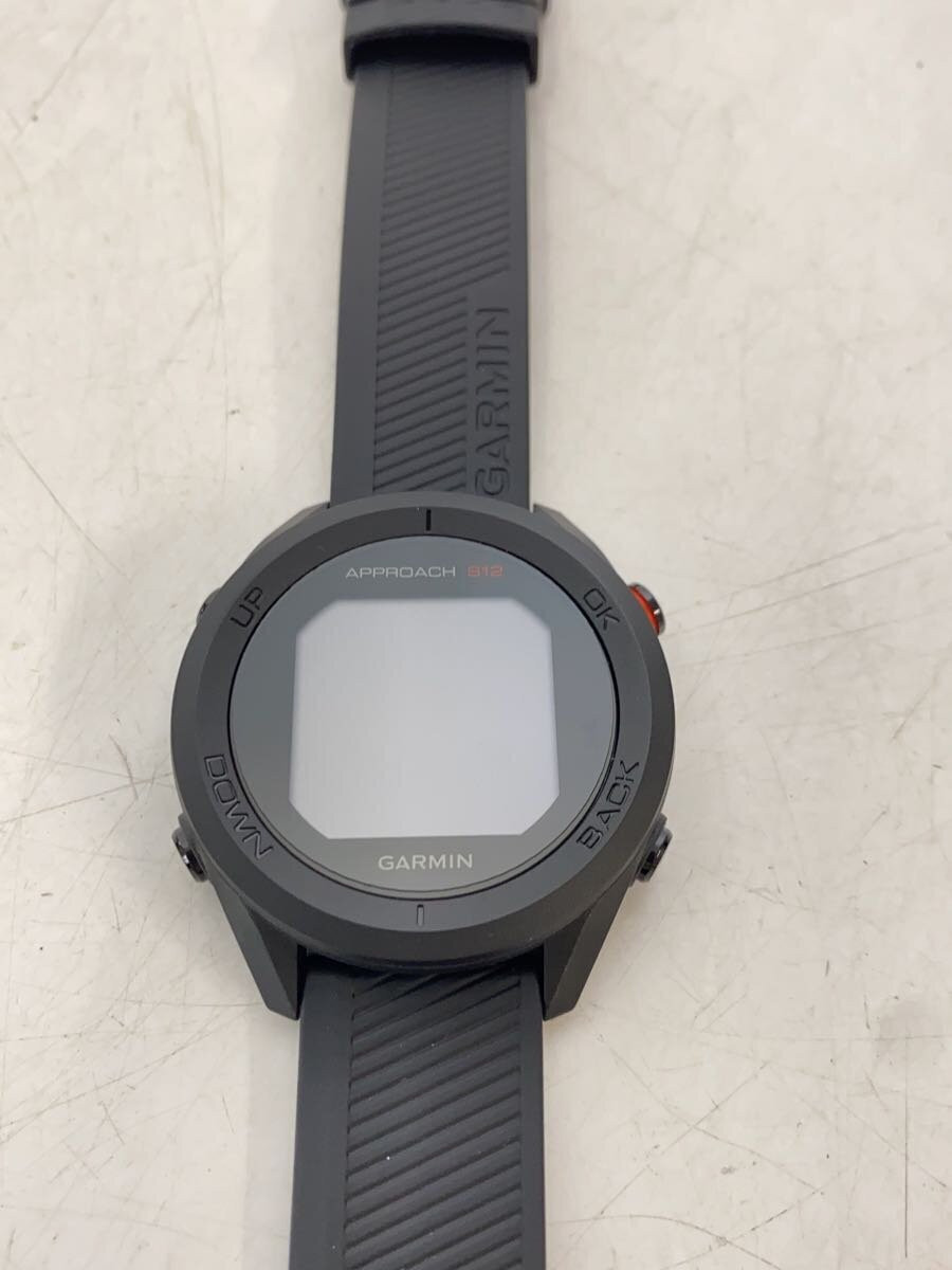 Garmin Sports/Blk/Approach S12 | eBay Garmin Sports/Blk/Approach S12 | eBay