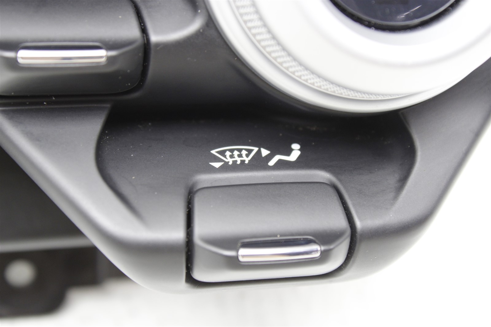 2020 Aston Martin Vantage Heat AC Climate Control KY63-18C518-AA 18-21