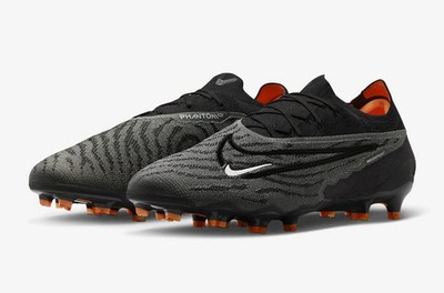 Nike Gripknit Phantom GX Elite FG Women's Size US 8 (6.5M) Football Boots New 