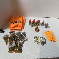 Mini Brands Mega Gross Series 2 Lot Of 8 And Extras Lot 3