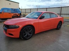 Local Pickup Only Hood Without Hood Scoop Fits 15-23 Charger 586205