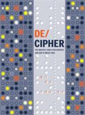 Codes The Science of Ciphers from Caesar Shift to Quantum Cryptography /anglais
