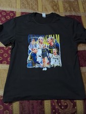 Sophie Cunningham Shirt Sophie Cunningham Indiana Fever Moment Collage T Shirt