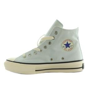 Converse Addict Chuck Taylor Canvas HI Mens Sneakers Blue US7 255cm thumbnail 9