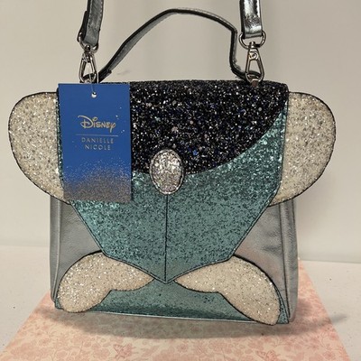 Danielle Nicole Disney Cinderella Purse NWT