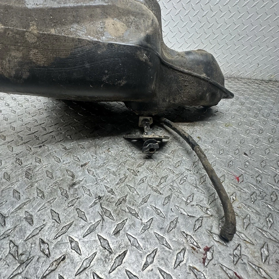 Tanque de gasolina Honda TRX 350 FE FM TM TE 2000-2003 Rancher 17510-HN5-670 Foto 2 de 4