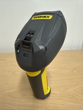 Cognex DM8600HDX DataMan 8600 Handheld Barcode Reader Scanner - READ