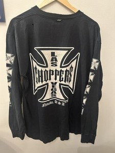 West Coast Choppers Vintage | eBay