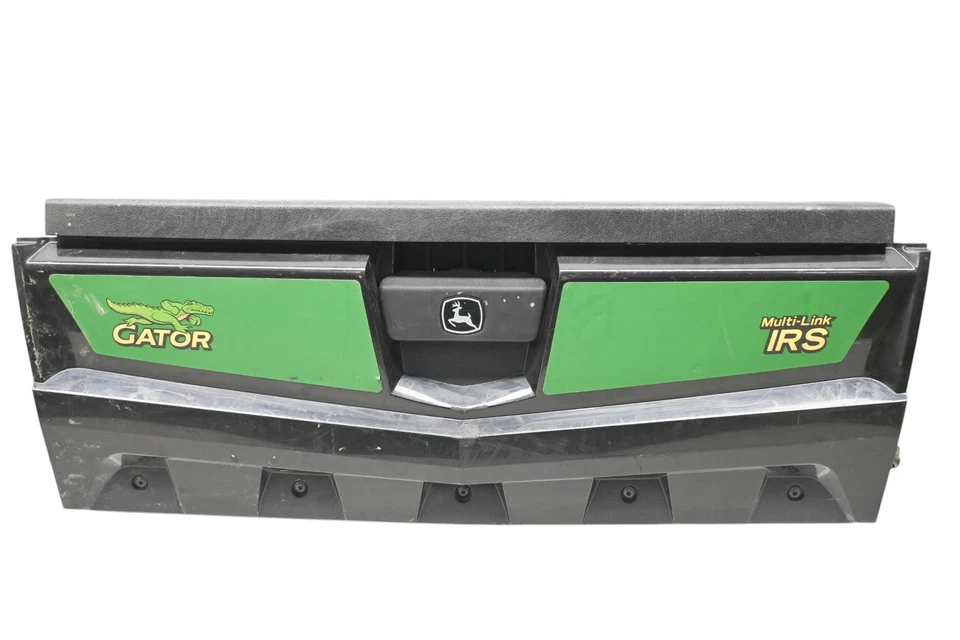 18 John Deere Gator RSX860M Tail Gate - Image 1 of 4