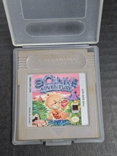 GB Bonk s Adventure