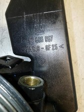 Pompe direction assistée Ferrari 360