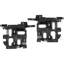 Headlight Bracket Compatible With 2003-2006 Chevrolet Silverado 1500 2500 Hd Headlight Bracket Compatible With 2003-2006 Chevrolet Silverado 1500 2500 Hd