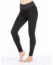 LIV Outdoor Womens Kore Base Legging Size Small Black