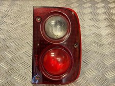 LAND ROVER FREELANDER 2 L359 Rücklicht hinten rechts 2296 1.97 Diesel 31603857