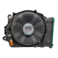 BMW Treiber O/S rechts Zentral Bass Lautsprecher 5 6 7er G30 G31 G32 G11 6801076