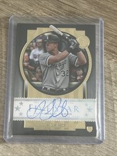 2022 Topps Five Star - Autographs Gavin Sheets #FSA-GSH (AU, RC)