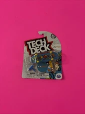 TECH DECK Enjoi Ultra Rare Fingerboard New Sealed Spin Master Series #2