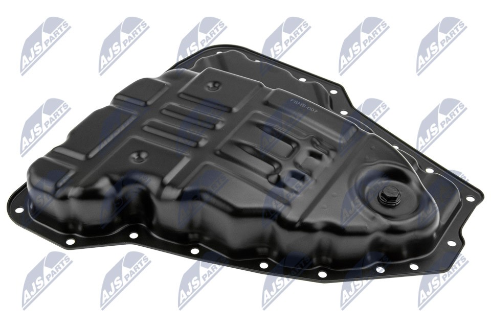 OIL SUMP AUTOMATIC TRANSMISSION BMO-NS-007 FOR NISSAN VQ35DE 3.5L 6cyl QUEST - Image 6