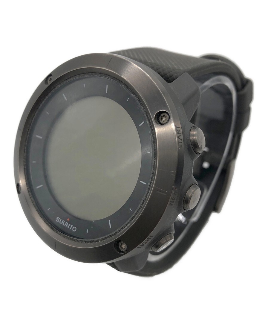 SUUNTO - SUUNTO TRAVERSE スマートウォッチ/OW151/スント Amazon | SUUNTO(スント) SUUNTO TRAVERSE ( スント トラバース