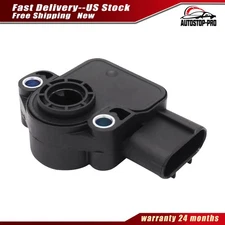 Throttle Position Sensor TPS F48F9B989AA for Ford for Mustang 3.8L 1994-1998