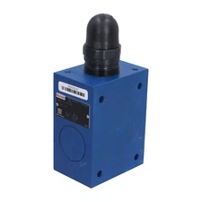 Bosch Rexroth R900424172 Used UMP