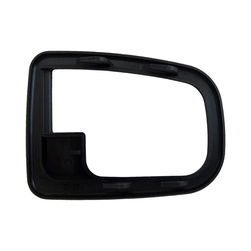 For BMW M3 1994-1999 Interior Door Handle Driver Side | Front Or Rear | Plastic Foto 3 de 4