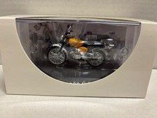 IXO 1:24 Moped Simson S 51 Schwalbe saharabraun 24150