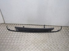 Mercedes B Klasse W246 Stoßstange hinten Diffusor Original A2468855025 I6F06 15-18 Mercedes B Klasse W246 Stoßstange hinten Diffusor Original A2468855025 I6F06 15-18