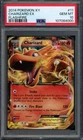 Pokemon Charizard EX 2014 XY Flashfire #11 PSA 10 Gem Mint