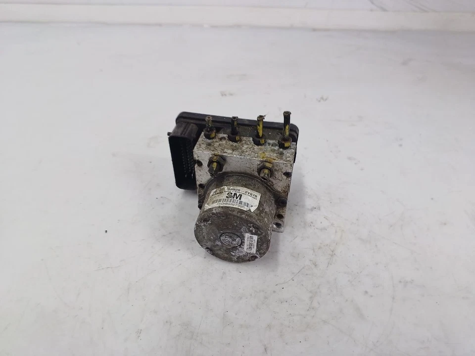 2014 HYUNDAI Ix35 1,7 дизельный ABS насос модулятор блока управления 58920-2Y670 - Изображение 4 из 4