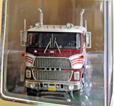 IXO - Ford CL 9000 (1976) US-Truck, Nr. 64TR015B, 1:64, Neu, OVP #01.26-R
