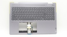 Original 5CB1L50424 Lenovo Thinkpad Keyboard UK English Yoga 7 16ARP8