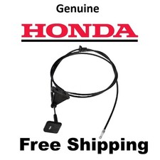 2008-2012 Honda Accord Hood Cable Release Lock Lever Handle Oem New 08 - 12 2008-2012 Honda Accord Hood Cable Release Lock Lever Handle Oem New 08 - 12