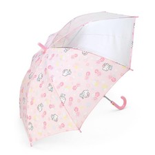 SANRIO Umbrella 50cm Hello Kitty Kids Long Umbrella