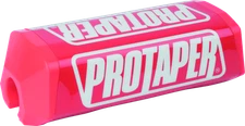 ProTaper Fits 021624 2.0 Square Bar Pad - Race Red For Powersports