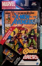 2011 Rittenhouse Archives Marvel Universe Trading Cards 44