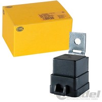 Hella Relais, Arbeitsstrom Relais 12V 4RD 933 332-031
