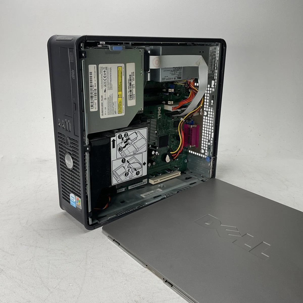 Dell Optiplex Gx520 for sale - eBay