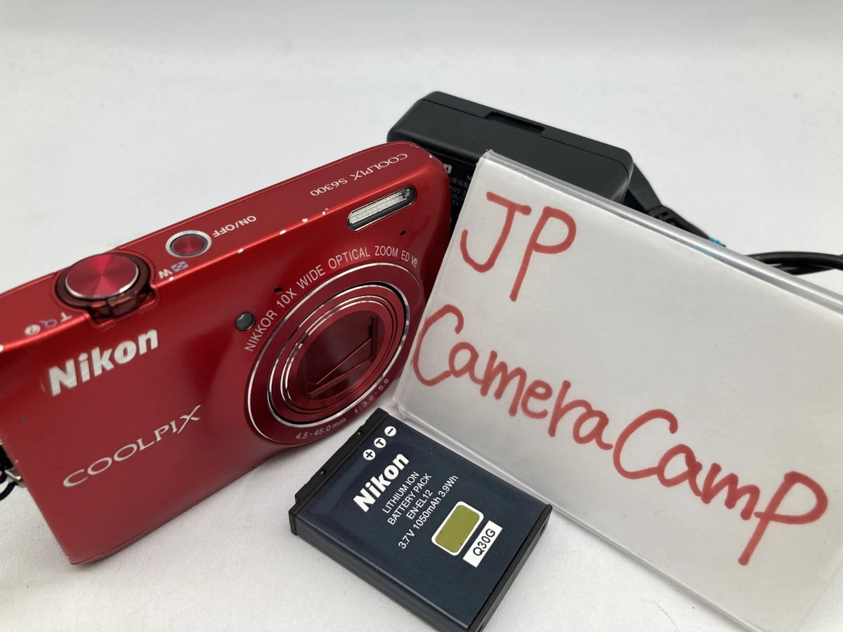 nikon coolpix s6300 products for sale | eBay