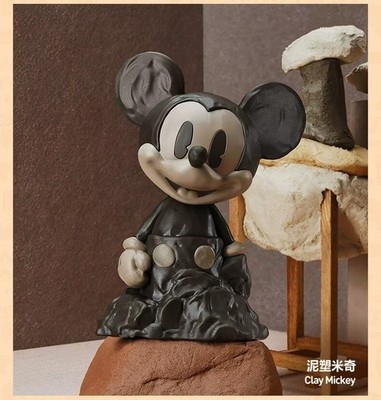 Disney Mickey Boundless Creativity Series Confirmed Blind Box