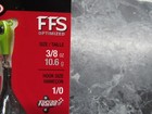 Berkley Rawler Jig - 3/8 oz Hook 1/0 Color Antifreeze — photo 6
