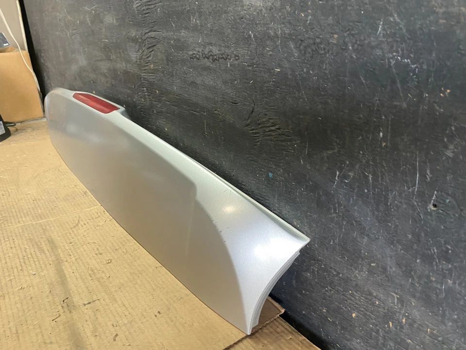 Luz de freno de alerón trasero superior Honda Pilot 2003 2004 2005 OEM R2201 DG Foto 2 de 4